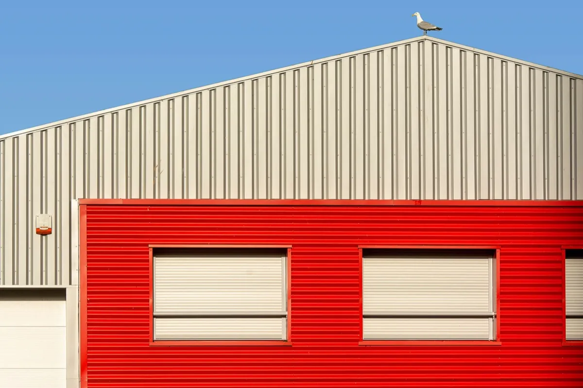 Commercial Roofing in Muncie, IN