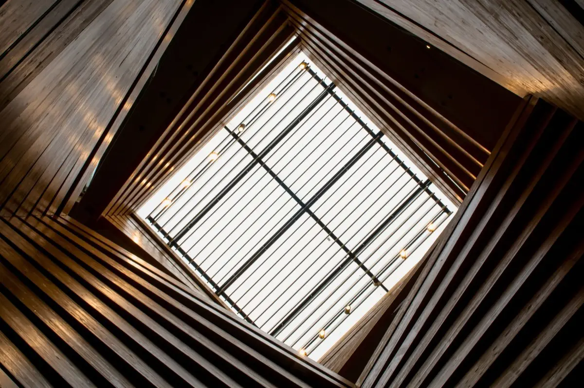 Skylights in Muncie, IN